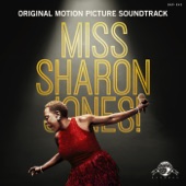 Sharon Jones & The Dap-Kings - Mama Don't Like My Man