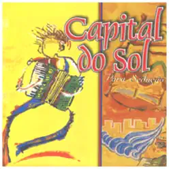 Pura Sedução - Capital Do Sol