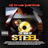 DJ True Justice - Brick Soul