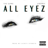 All Eyez (feat. Jeremih) artwork