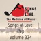 Jaylynn Loves Minccino, Tamil, And Augusta - Tell lyrics