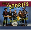 Dime Stories, Vol. 2, 2016