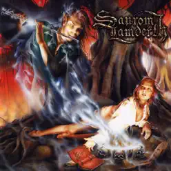 Legado de Juglares - Saurom Lamderth