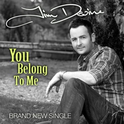 Jim Devine - You Belong To Me