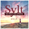 Sylt, die Perle der Nordsee: Chillout & Lounge Musik 2016