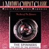 The Best of the Spinners artwork