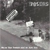 We're the Pozers and so Are You