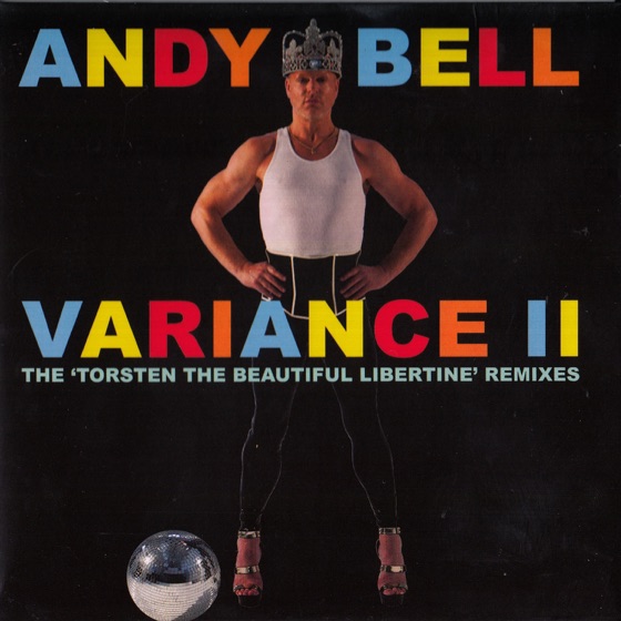 Cover artwork for Beautiful Libertine