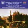 Zweers: Symphony No. 1 in D Major - De Lange: Symphony No. 1 in C Minor album lyrics, reviews, download