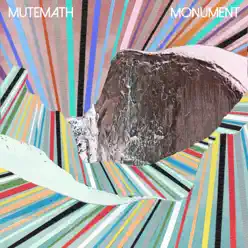 Monument - Single - Mutemath