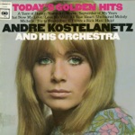 André Kostelanetz and His Orchestra - What Now My Love