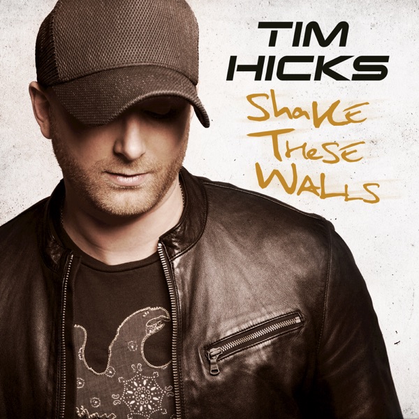 Tim Hicks - Slow Burn