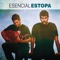 Cuando Amanece - Estopa lyrics