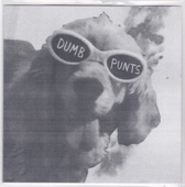 Dumb Punts - Space Waster