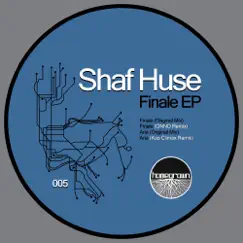 Finale - EP by Shaf Huse album reviews, ratings, credits