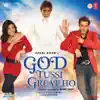 God Tussi Great Ho (Original Motion Picture Soundtrack) album lyrics, reviews, download