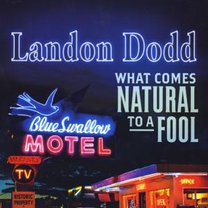 Landon Dodd - Same Old Town - 排舞 編舞者