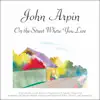 John Arpin