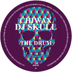 The Drum - EP by DJ Skull album reviews, ratings, credits