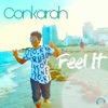 Kamaura - Can You Feel It (Johan K Remix)