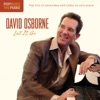 David Osborne - Hello
