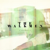 The Walkmen - Blue As Your Blood