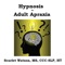 Hypnosis for Adult Apraxia - Scarlet Watson Ms Ccc-Slp Ht lyrics