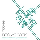 Mobilee Back to Back, Vol. 1: Presented by Anja Schneider artwork