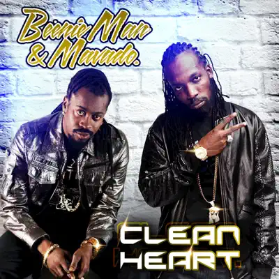 Clean Heart - Single - Beenie Man