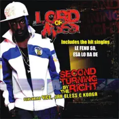 Esa Lo Bade (feat. 9ice, Jah Bless & Konga) Song Lyrics