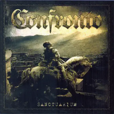 Sanctuarium - Confronto Sanctuarium - Confronto