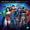 Superman the Animated Series Theme - Shirley Walker lyrics