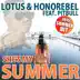 She’s My Summer (feat. Pitbull) [Pesho & Dave Bo Radio Edit] song reviews