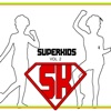 The Superkids - Vol. 2