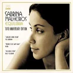 Equilibria (10th Anniversary Edition) - Sabrina Malheiros
