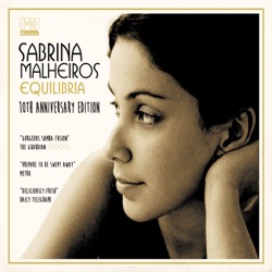 Sabrina Malheiros - Saudade Rio