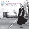 Alina Ibragimova, Alison Balsom, Alistair Ross & Mark Caudle - Violinkonzert in E-Dur, BWV 1042: III. Allegro assai