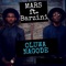 Oluwa Nagode (feat. Barzini) - Mars lyrics