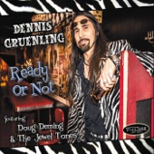 Ready or Not (feat. Doug Deming & the Jewel Tones) artwork