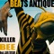 Killer Bee (feat. Lafa Taylor) - Beats Antique lyrics