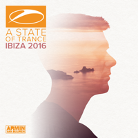 Armin van Buuren - A State of Trance, Ibiza 2016 (Mixed by Armin van Buuren) artwork