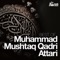 Rab Mehfilan Sajaiyan Ne - Muhammad Mushtaq Qadri Attari lyrics