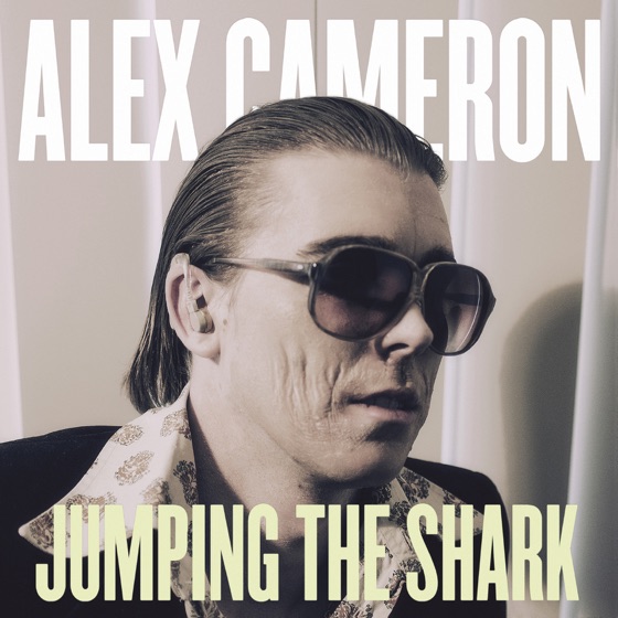 Cover artwork for The Comeback