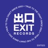 Weatherman / Shanty - Single