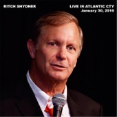 Ritch Shydner - Intro (Live)