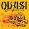 Death Culture Blues - Quasi lyrics