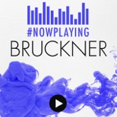 #nowplaying Bruckner artwork
