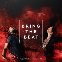 Machel Montano - Bring the Beat (feat. Tessanne Chin)