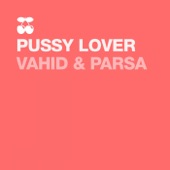 Pussy Lover (Jared F Whippit Mix) artwork