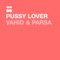 Pussy Lover (Jared F Whippit Mix) artwork